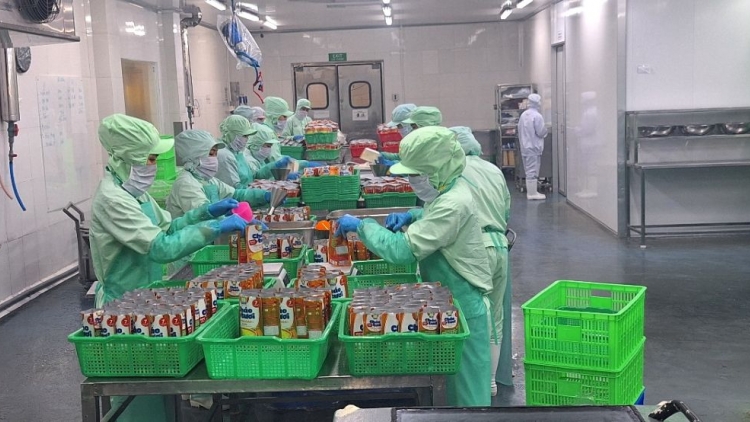 Kim ngạch thương mại Việt Nam và Malaysia phấn đấu đạt 25 tỷ USD năm 2030