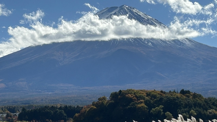 Nhật Bản tiếp tục chuẩn bị cho nguy cơ núi Phú Sỹ “tỉnh giấc”