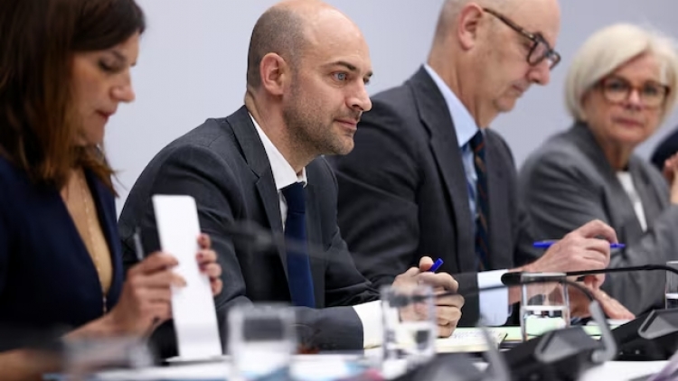 Eo biển Hormuz: Pháp và Ủy ban châu Âu bác bỏ đề xuất "thu phí" của Iran