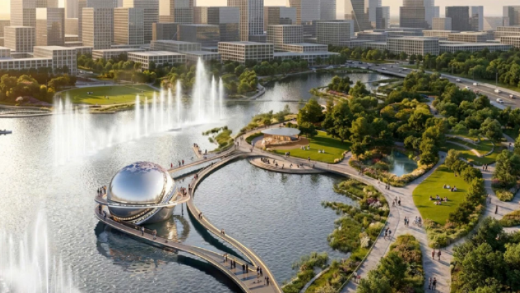 Thời sự 6h 29/4/2026: TPHCM và nhiều địa phương khởi công, khánh thành công trình hạ tầng trọng điểm