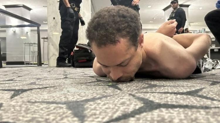 Công tố viên Mỹ cáo buộc nghi phạm nổ súng âm mưu ám sát Tổng thống Trump