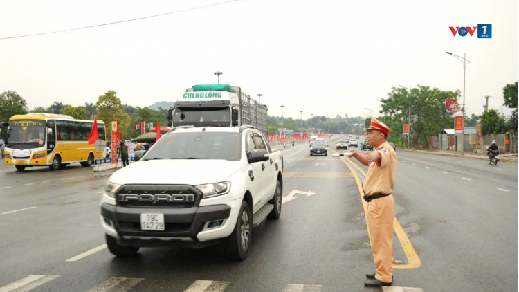 Bản tin 9h 25/4/2026
