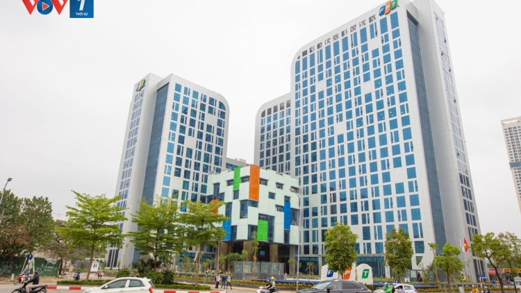 Nhật Bản trao Huân chương Mặt Trời mọc cho Chủ tịch FPT Trương Gia Bình