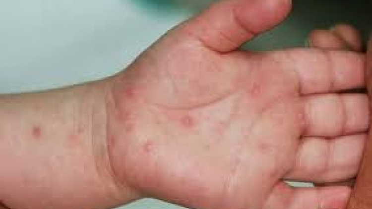 Theo dòng thời sự chiều 18/4/2026