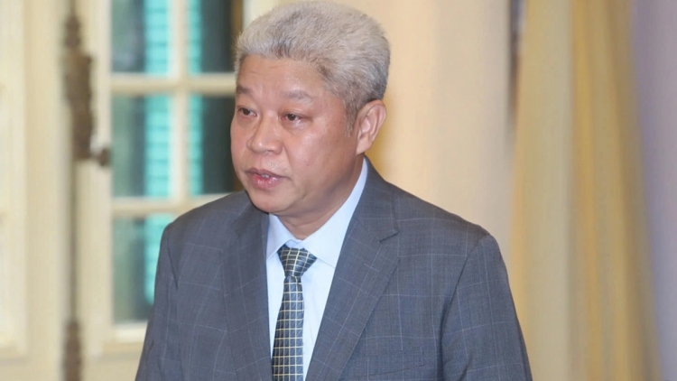 Thứ trưởng Nội vụ: Không nghỉ liền 9 ngày trong dịp nghỉ lễ Giỗ Tổ và 30/4-1/5