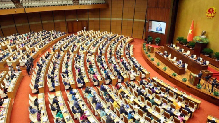 Luật sư công phải bảo vệ lợi ích quốc gia, lợi ích dân tộc