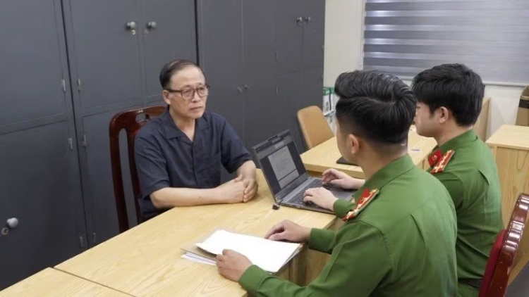 Thời sự 18h 6/4/2026: Khởi tố bị can Tổng Giám đốc Công ty trách nhiệm hữu hạn Bảo tín Minh Châu