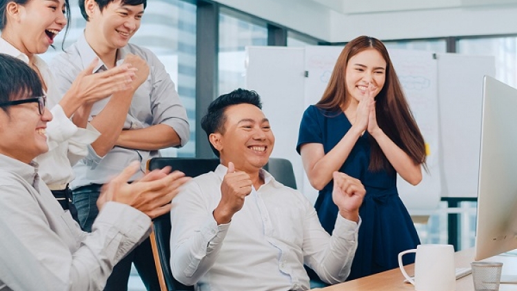 Văn hóa doanh nghiệp: Còn khoảng trống giữa lời nói và cơ chế thực thi