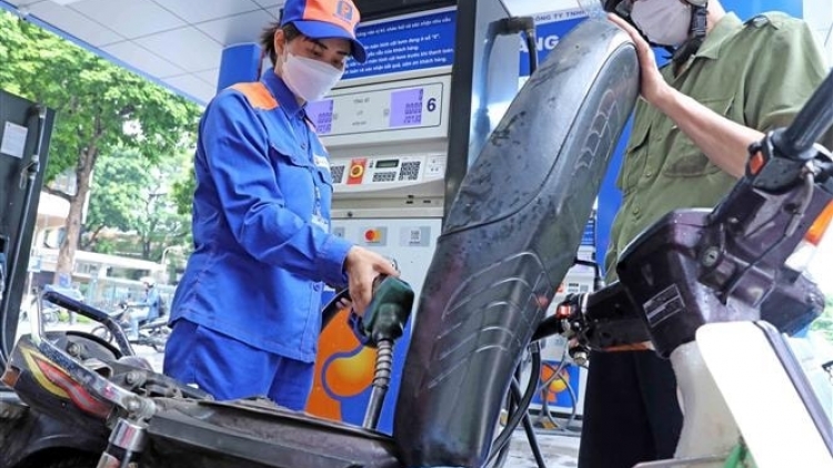 Bản tin 15h 23/4/2026