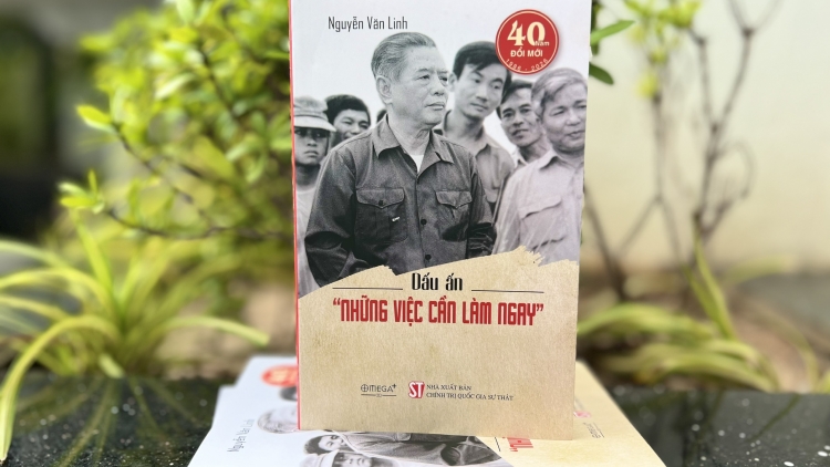 Phát huy tinh thần “Những việc cần làm ngay” trong thực hiện Nghị quyết Đại hội XIV