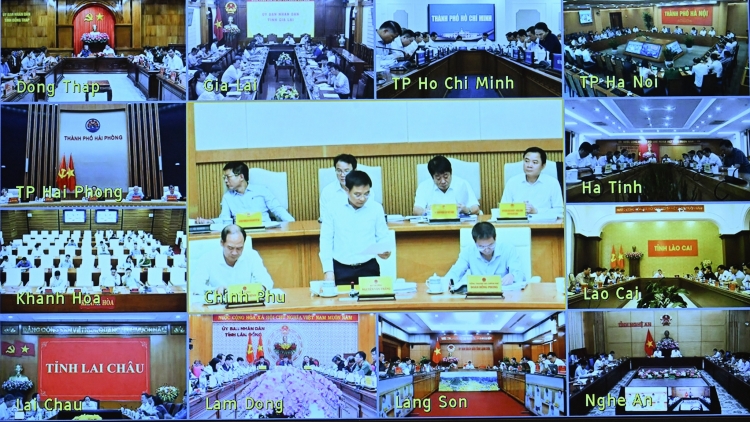 Thời sự 12h 4/4/2026: Tập trung bảo đảm an ninh năng lượng quốc gia cả trước mắt và lâu dài