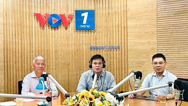 Cơ chế vượt trội – Động lực mới cho Thủ đô Hà Nội phát triển trong kỷ nguyên mới