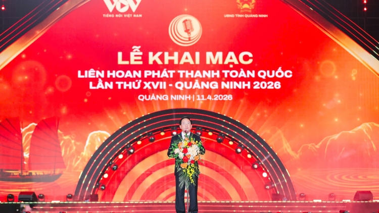 Phát thanh không chỉ đưa tin mà phải khơi dậy khát vọng phát triển