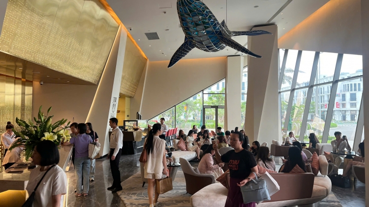 Chiến dịch làm sạch biển Sầm Sơn 2026