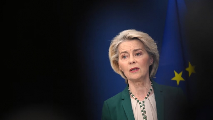 Liên minh châu Âu tăng cường hỗ trợ cho các quốc gia Baltic đối phó với mối đe dọa từ trên không