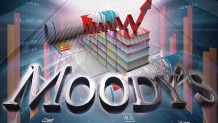  Moody’s nâng triển vọng của Việt Nam từ mức “Ổn định” lên “Tích cực”