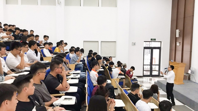 Từ Thông điệp của Tổng Bí thư, Chủ tịch nước: Đại học phải trở thành động lực phát triển quốc gia