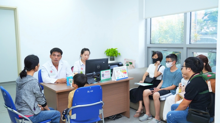Khám, phẫu thuật miễn phí cho trẻ em nam có bệnh lý bất thường về bộ phận sinh dục năm 2026