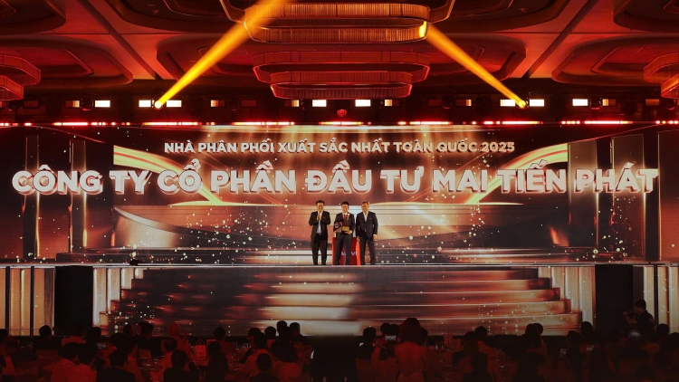 CADIVI với thông điệp “Đồng hành dẫn đầu”