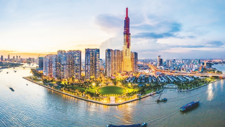 Việt Nam vẫn là một điểm đến đầu tư tiềm năng