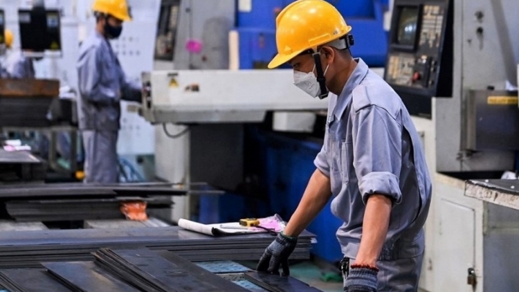 Công nghiệp hỗ trợ đặt mục tiêu đáp ứng tiêu chuẩn quốc tế, tham gia sâu vào chuỗi giá trị toàn cầu