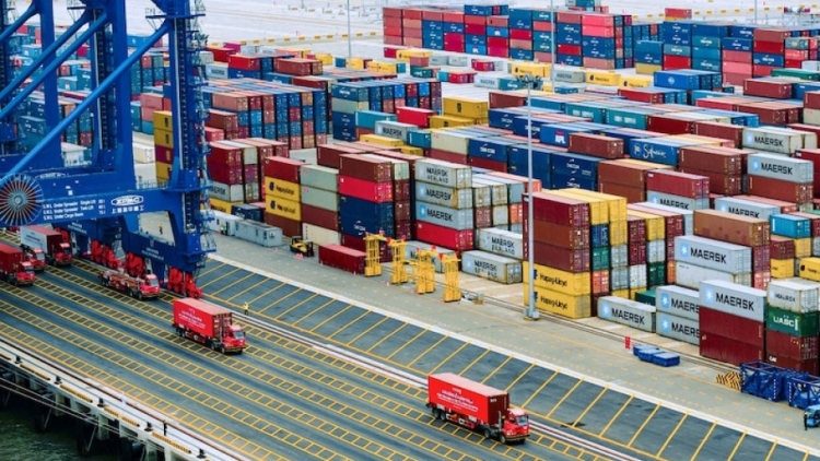 Thời sự 12h 22/5/2026: Việt Nam nhập siêu 7,11 tỷ USD trong 4 tháng đầu năm