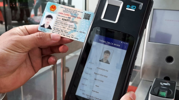 Chợ dữ liệu livestream bán hàng - Tiềm ẩn rủi ro mất thông tin cá nhân và lừa đảo trực tuyến