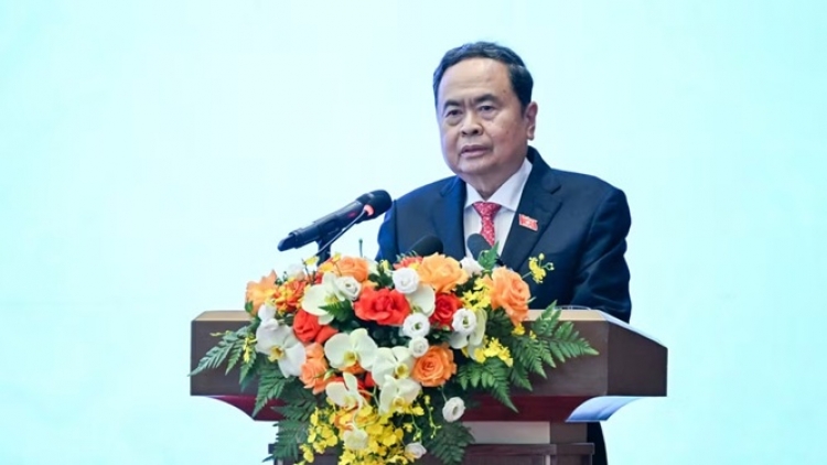 Thời sự 18h 5/5/2026: Xây dựng đội ngũ cán bộ có đức, có tài; bộ máy tinh gọn, hiệu lực, hiệu quả