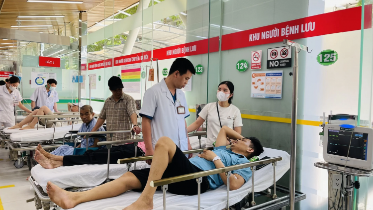 Theo dòng thời sự chiều 28/5/2026