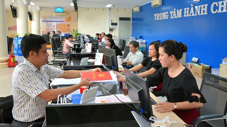 Thời sự 21h30 15/5/2026: Tiếp tục cắt giảm, đơn giản hóa 4 nhóm thủ tục hành chính