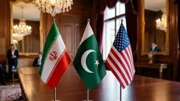 Thời sự 21h30 21/6/2026: Bộ trưởng Nội vụ Pakistan đến Iran để thúc đẩy đàm phán hòa bình Mỹ-Iran   