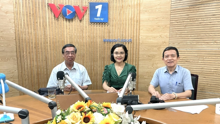 Vận dụng sáng tạo tư tưởng ngoại giao Hồ Chí Minh trong kỷ nguyên mới