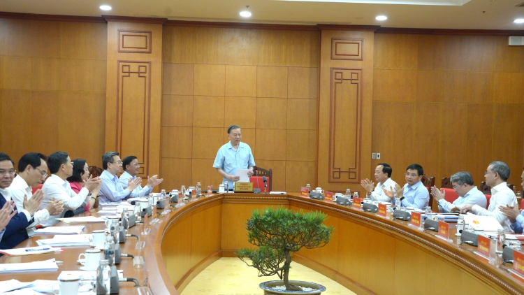 Thời sự 18h 20/5/2026: Tập trung nguồn lực cho các cực tăng trưởng