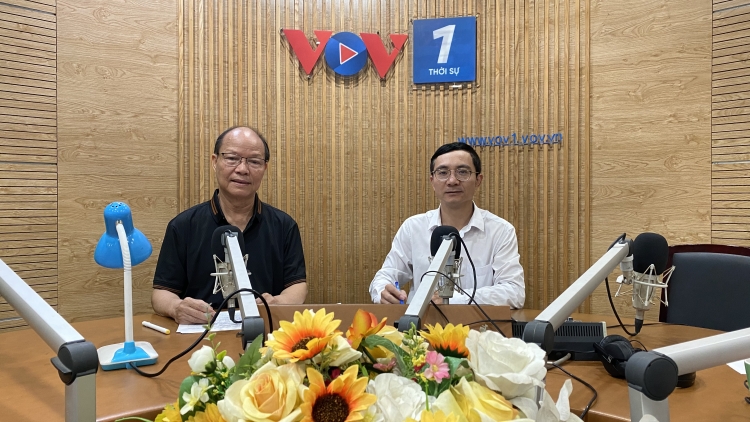  Quy hoạch đô thị - Hài hòa chính sách nhà nước và đời sống nhân dân