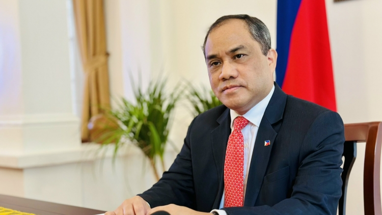 Philippines kỳ vọng Việt Nam chia sẻ những kinh nghiệm phát triển kinh tế ấn tượng 