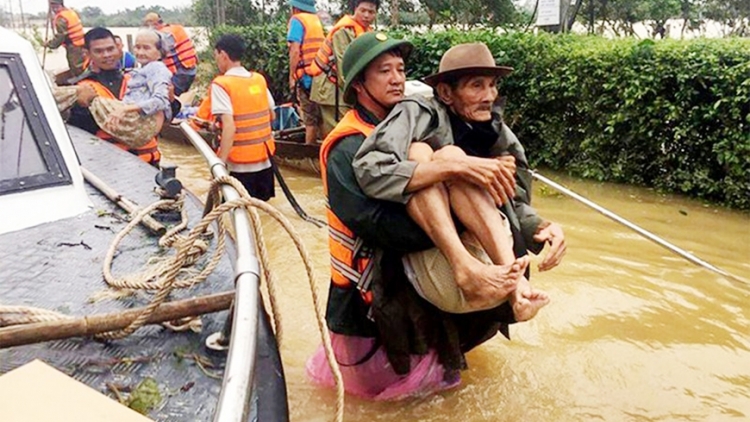 Tư tưởng, văn hóa thống nhất ý chí và hành động của cán bộ, chiến sĩ