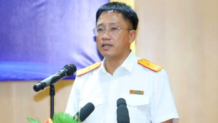 Thời sự 18h 22/5/2026: Cục Thuế sẽ nghiên cứu gỡ lệnh hoãn xuất cảnh khi người dân hoàn tất nộp thuế