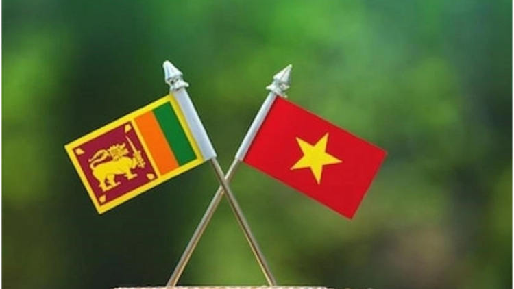 Đưa quan hệ Việt Nam - Sri Lanka phát triển thực chất hơn trong giai đoạn mới