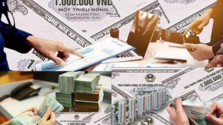 Mặt bằng lợi suất trái phiếu đi ngang ở các kỳ hạn trong tuần qua.