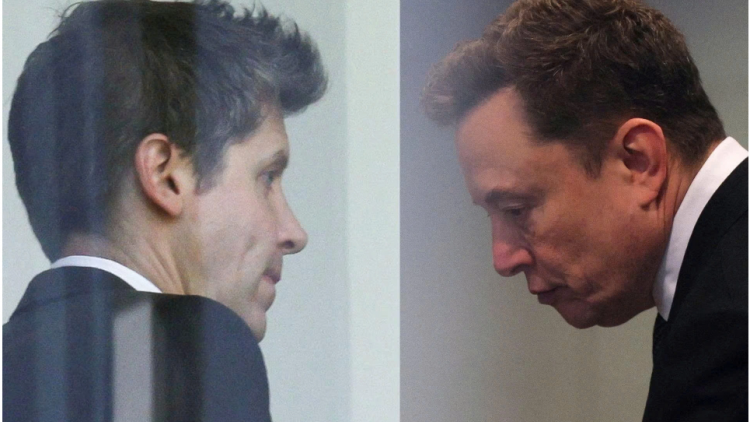 Elon Musk thất bại trước OpenAI trong vụ kiện về sứ mệnh AI