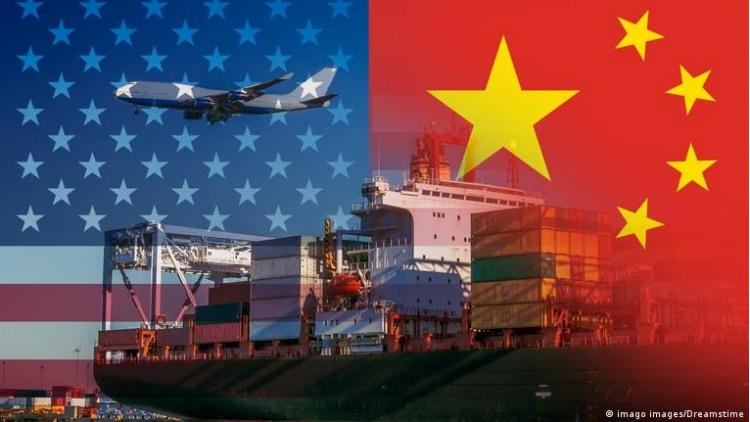 Trung – Mỹ đạt đồng thuận mở cửa thị trường, tháo gỡ rào cản thương mại