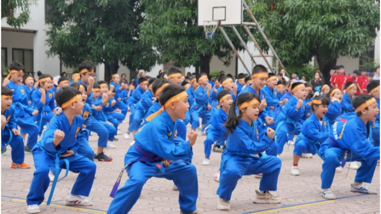 Bản tin 9h 17/5/2026