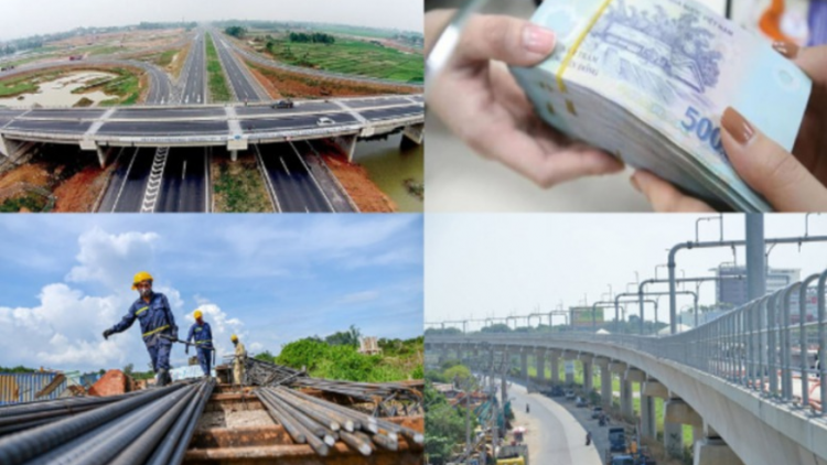 Theo dòng thời sự sáng 8/5/2026