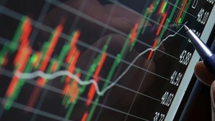 VN Index lập đỉnh trên thị trường chứng khoán phiên chiều qua