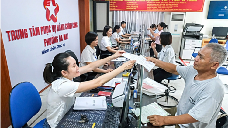 Tăng lương cơ sở lên 2,53 triệu đồng/tháng từ 1/7/2026