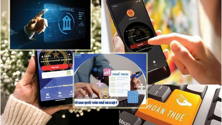 Thời sự 6h 20/5/2026: Cục Thuế chuẩn bị triển khai AI hỗ trợ kê khai thuế trên eTax Mobile