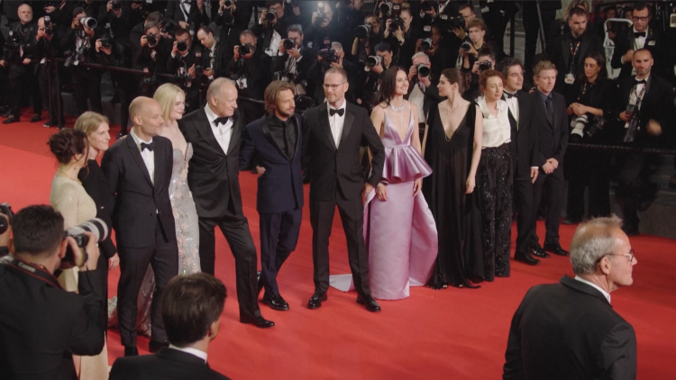 Liên hoan phim Cannes 2026: Khi điện ảnh độc lập lên ngôi và công nghệ AI lấn sân