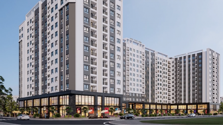 3.900 căn nhà ở xã hội ở Đắk Lắk vẫn “nằm trên giấy”