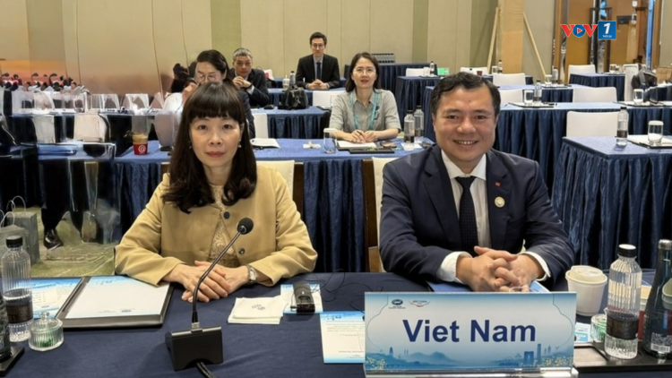Hội nghị Bộ trưởng thương mại APEC đạt 5 đồng thuận, Việt Nam nêu 4 khuyến nghị