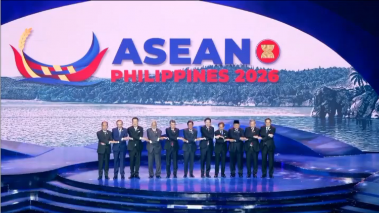 Thủ tướng Lê Minh Hưng dự Lễ Khai mạc Hội nghị Cấp cao ASEAN lần thứ 48